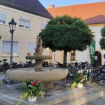 Brunnenfest zum 125-jährigem Jubiläum