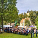 Eixlbergfest 2025 wieder ein voller Erfolg