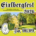 Eixlbergfest 2026