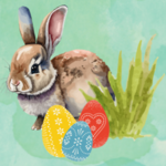 Oster-Rallye auf dem Eixlberg