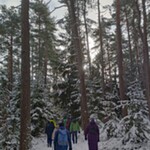 Start ins neue Wanderjahr 2026