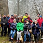 Winter Überraschungswanderung